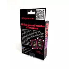 Play Mate Foreplay Card Game at Spencer's