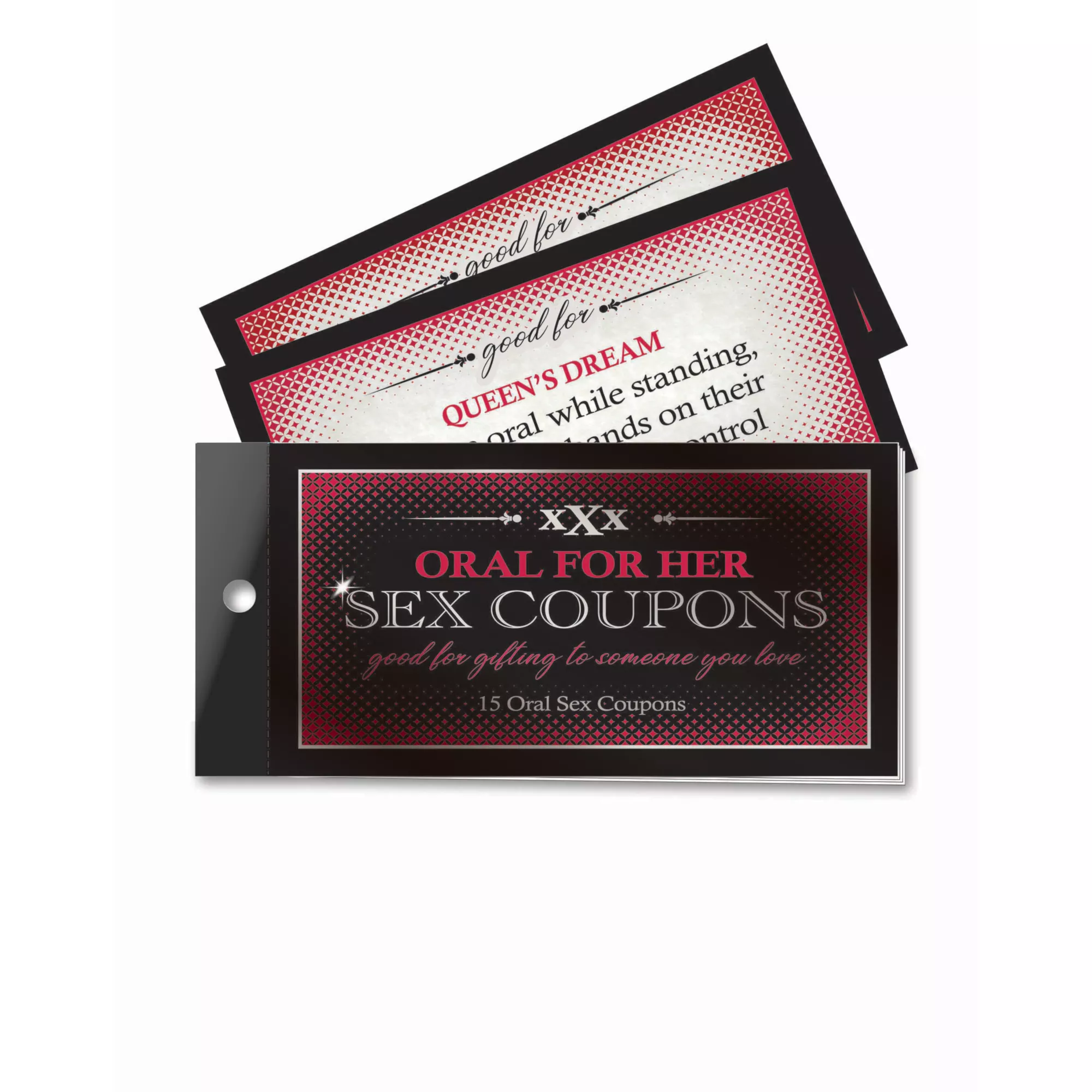 Sex Adventures Coupons