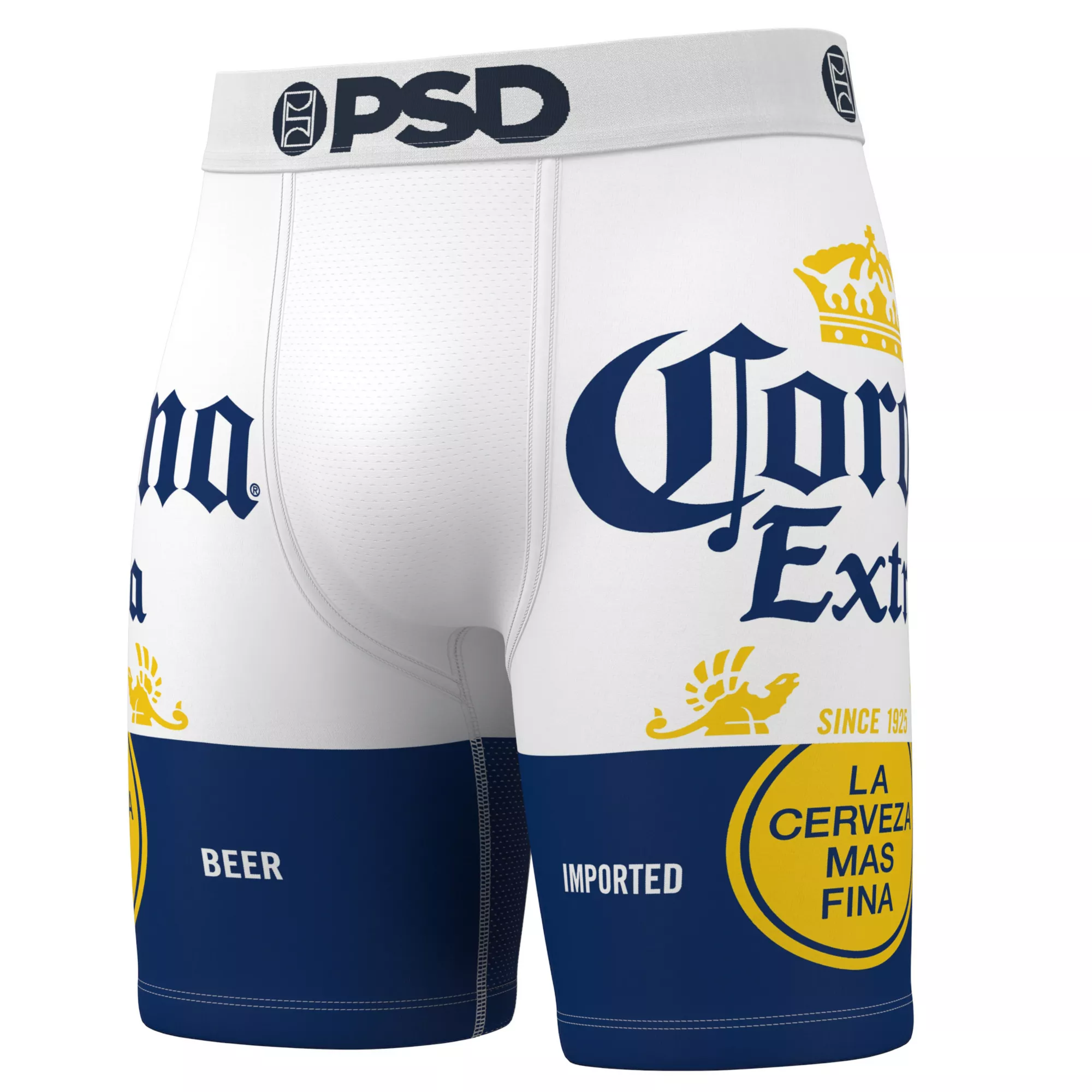 PSD Corona Extra Boxers at Spencer's
