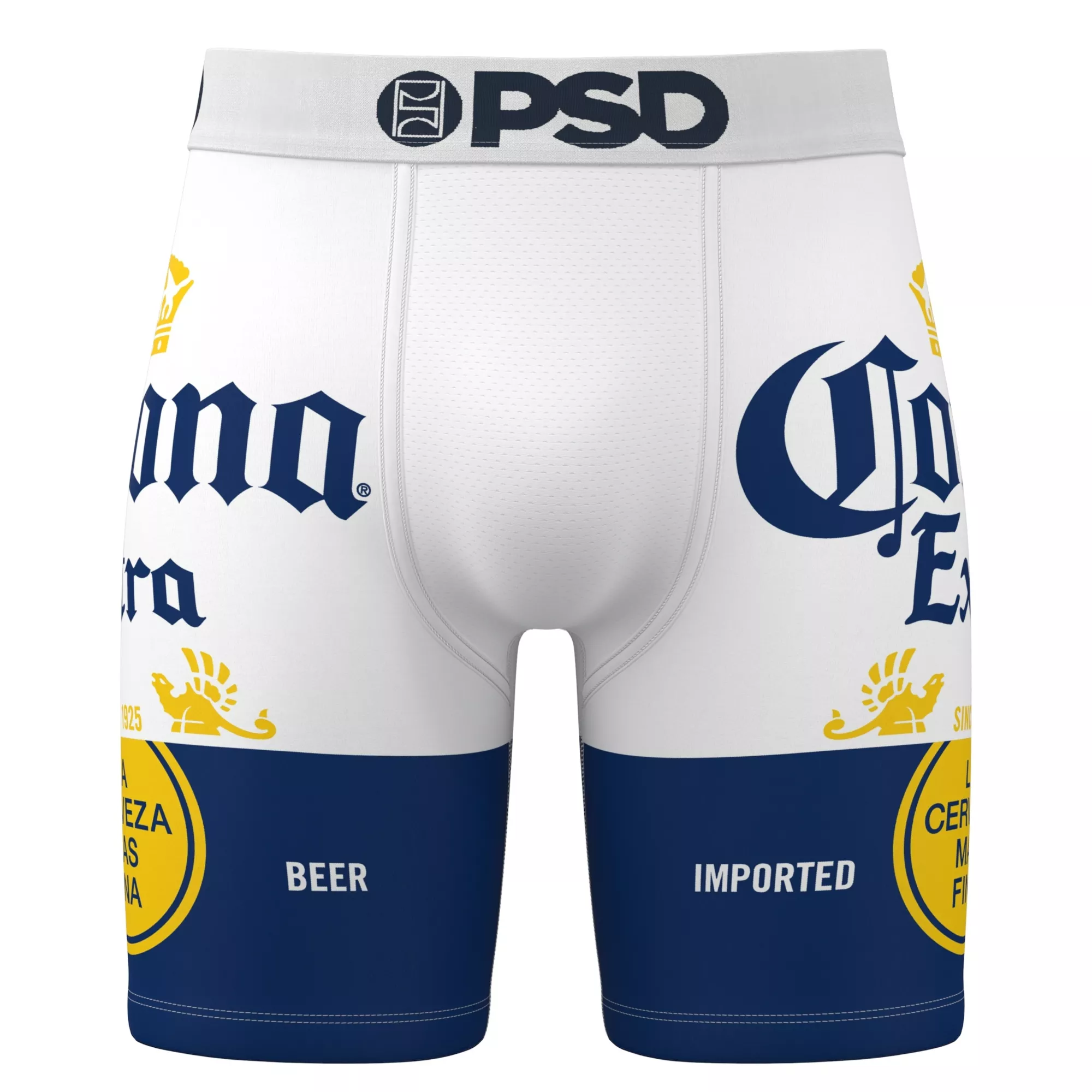 PSD Corona Extra Boxers at Spencer's