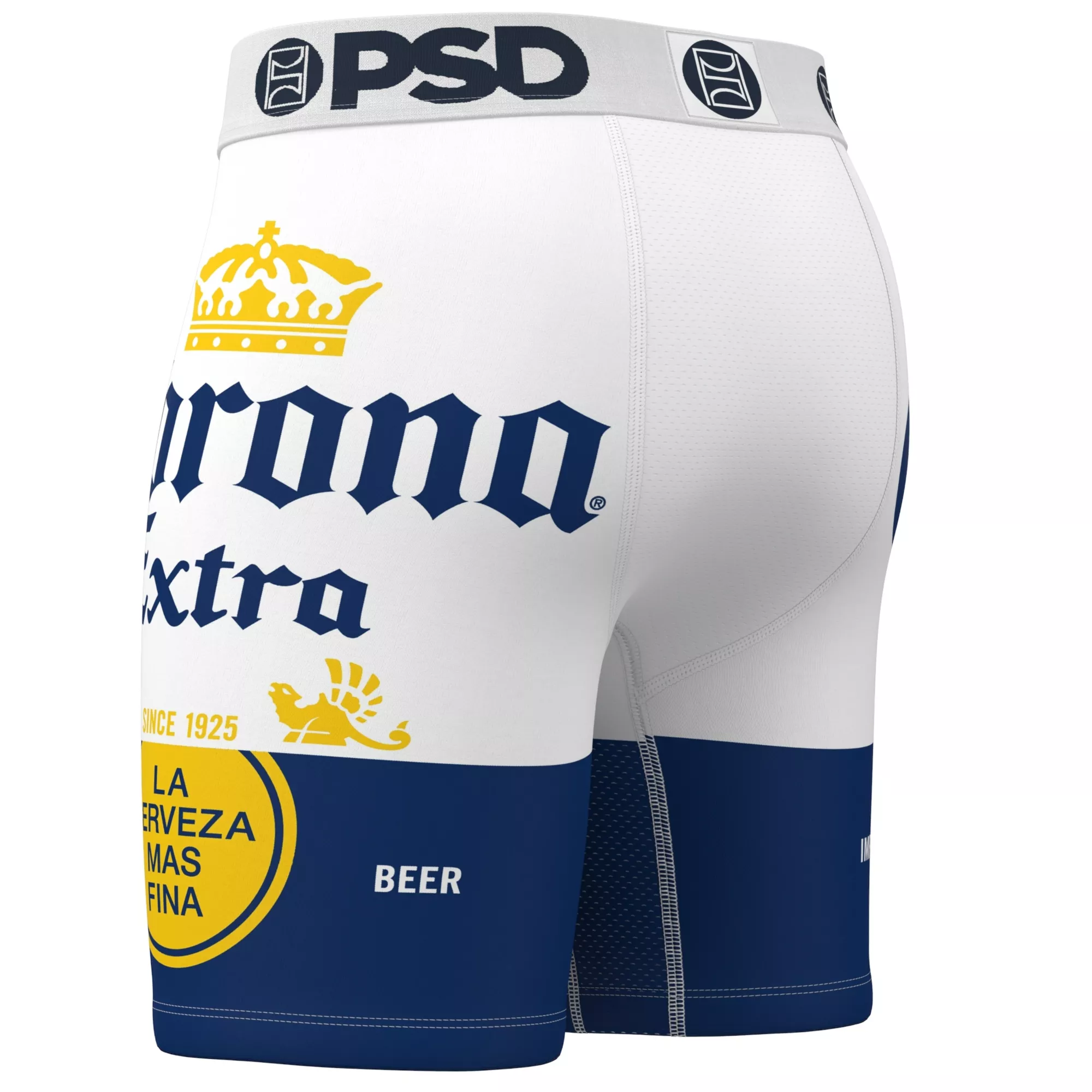 PSD Corona Extra Boxers at Spencer's
