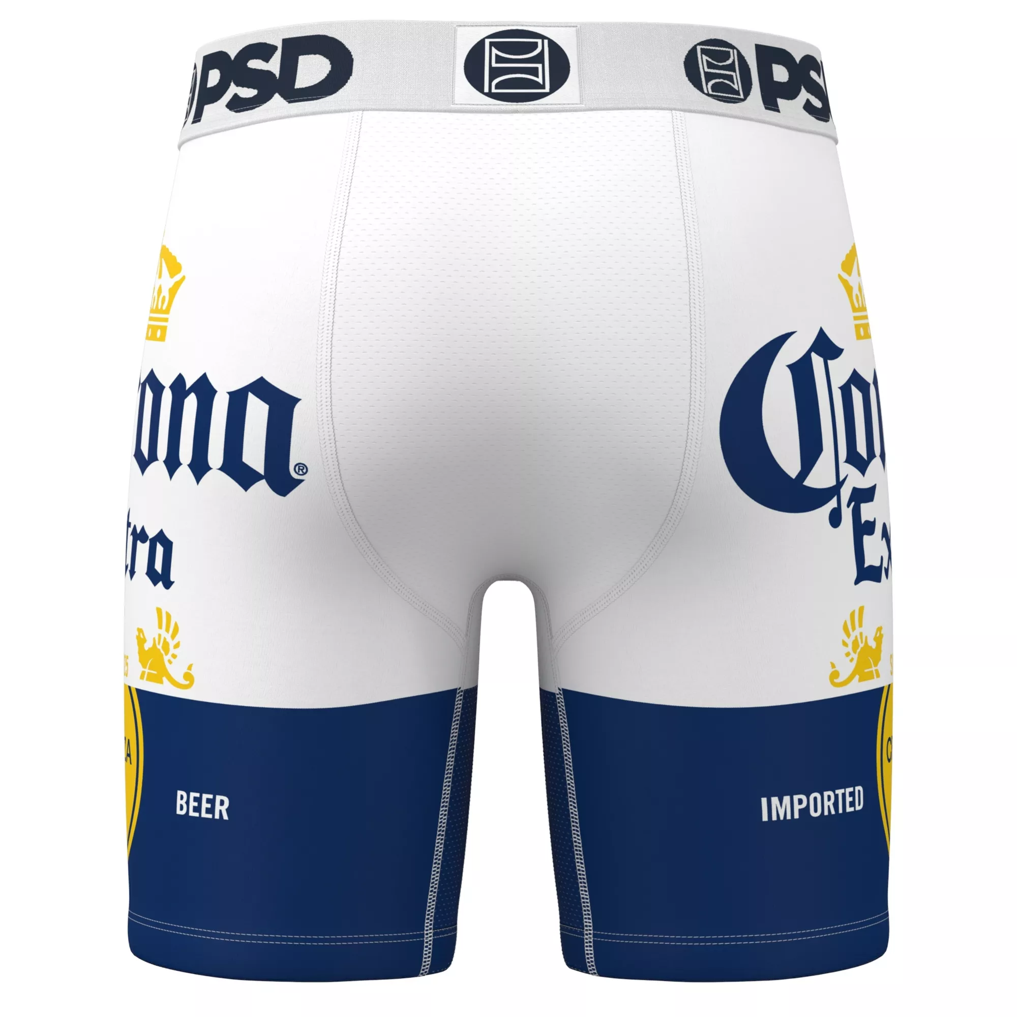 PSD Corona Extra Boxers at Spencer's