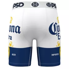 PSD Corona Extra Boxers at Spencer's