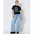 Sleep Token Baby T Shirt at Spencer's