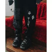 Sleep Token Jogger Pants at Spencer's