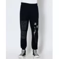 Sleep Token Jogger Pants at Spencer's