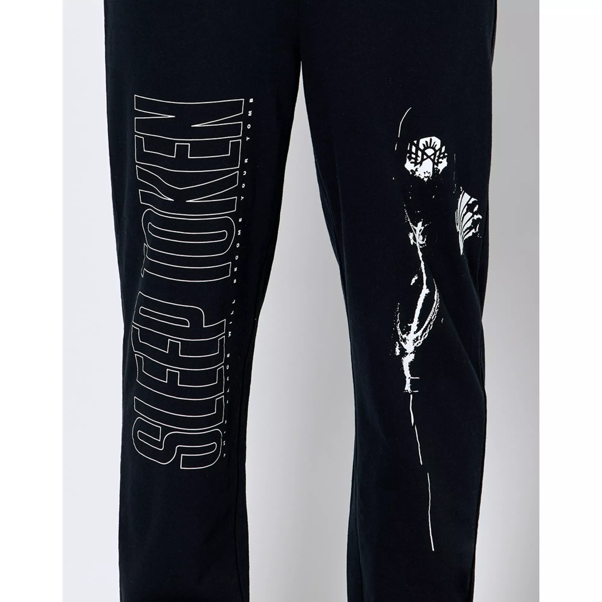 Sleep Token Joggers