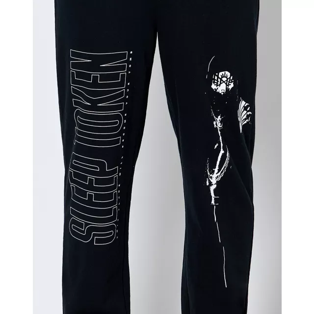 Sleep Token Joggers
