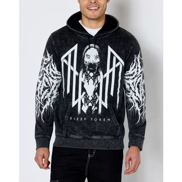 Sleep Token Hoodie