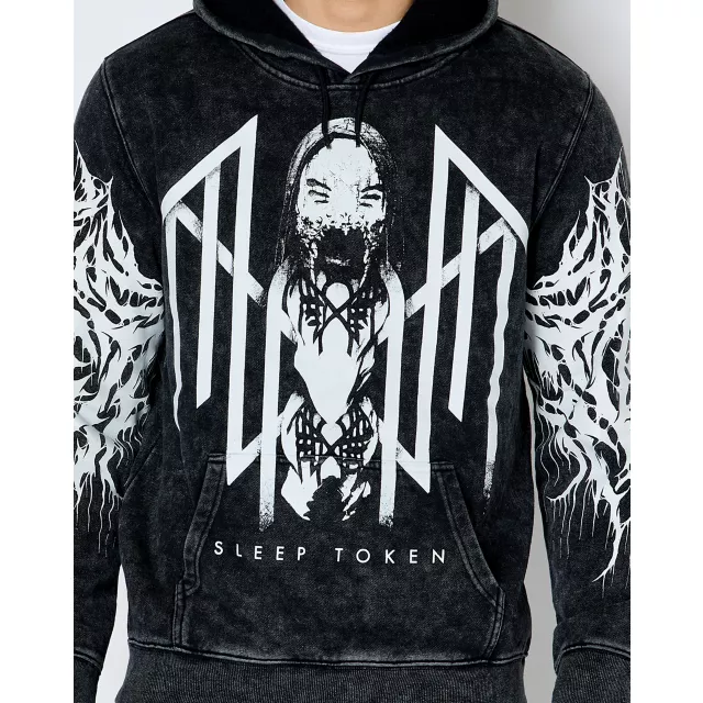 Sleep Token Hoodie