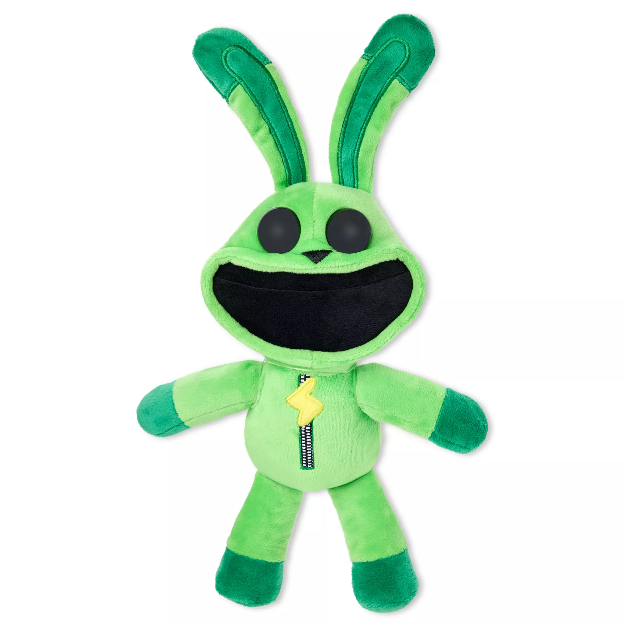 Hoppy Hopscotch Plush - Poppy Playtime at Spencer's