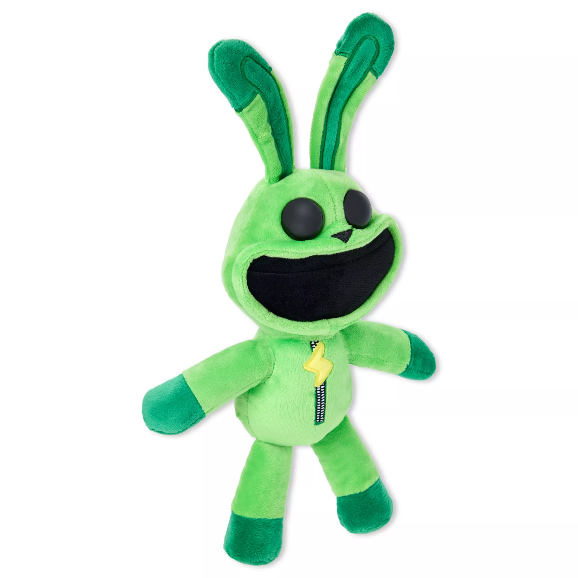 Hoppy Hopscotch Plush - Poppy Playtime at Spencer's