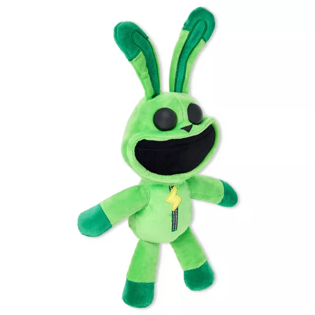Hoppy Hopscotch Plush - Poppy Playtime at Spencer's