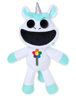 Crafty Corn Plush - Poppy Playtime