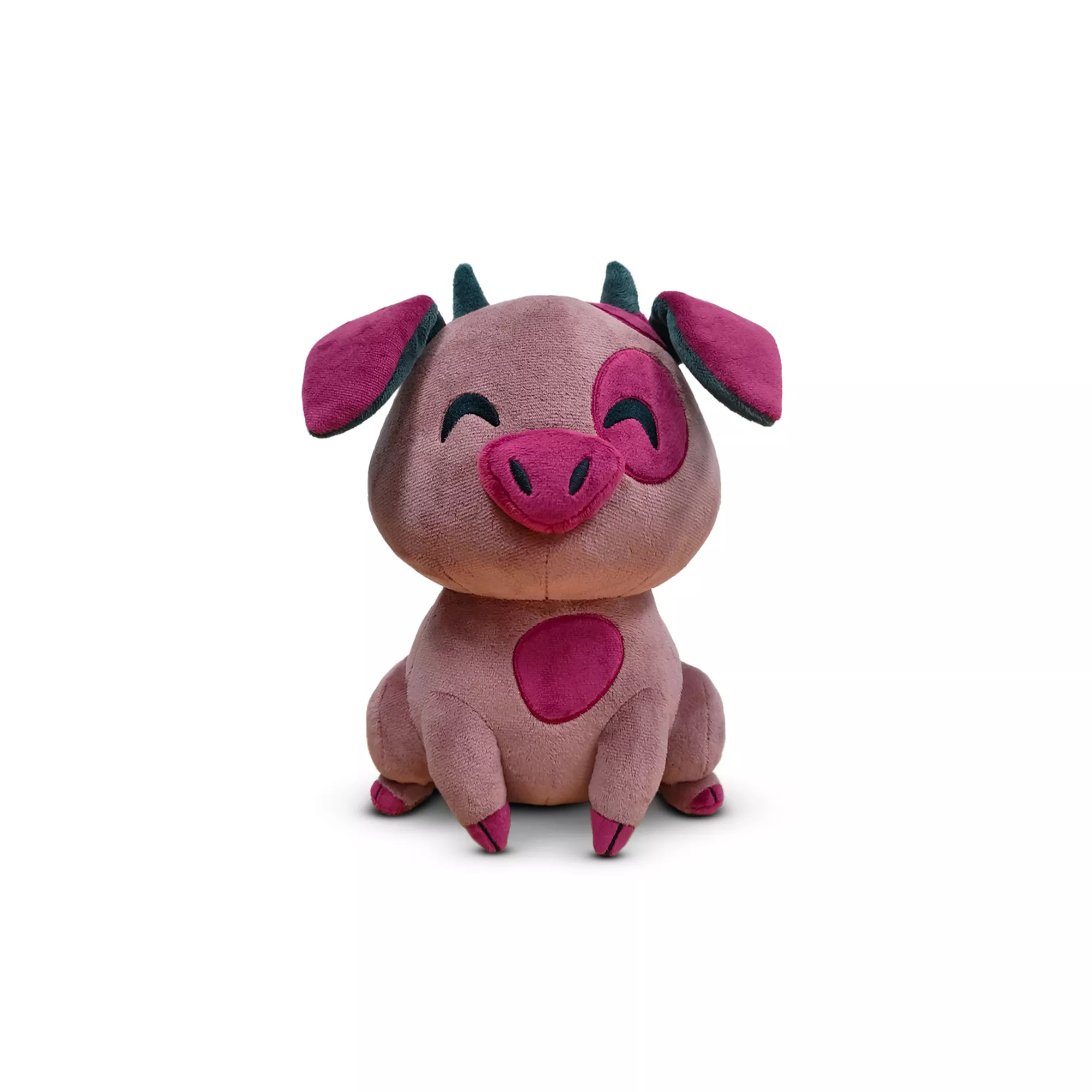 Fat Nuggets Plush - Hazbin Hotel at Spencer's