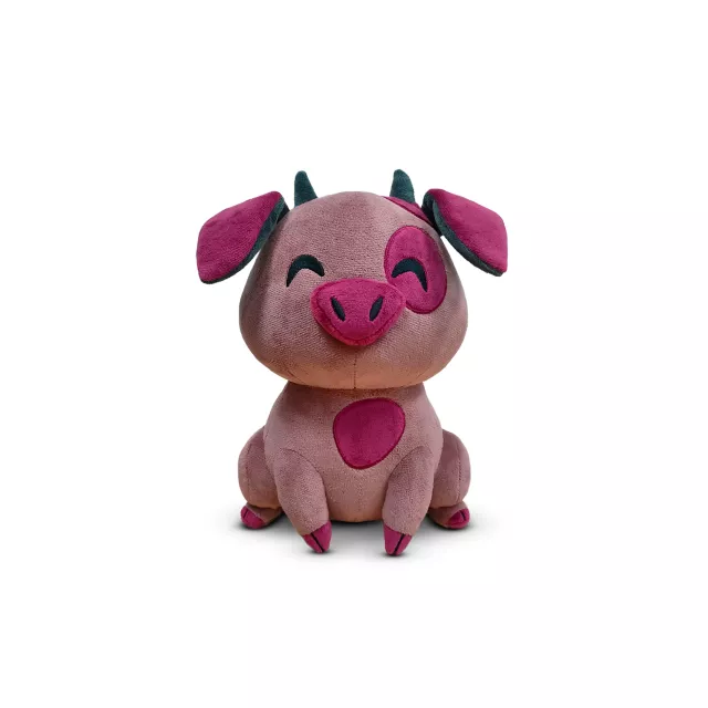 Fat Nuggets Plush - Hazbin Hotel at Spencer's