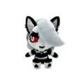 Loona Buckzo Plush - Youtooz Helluva Boss at Spencer's