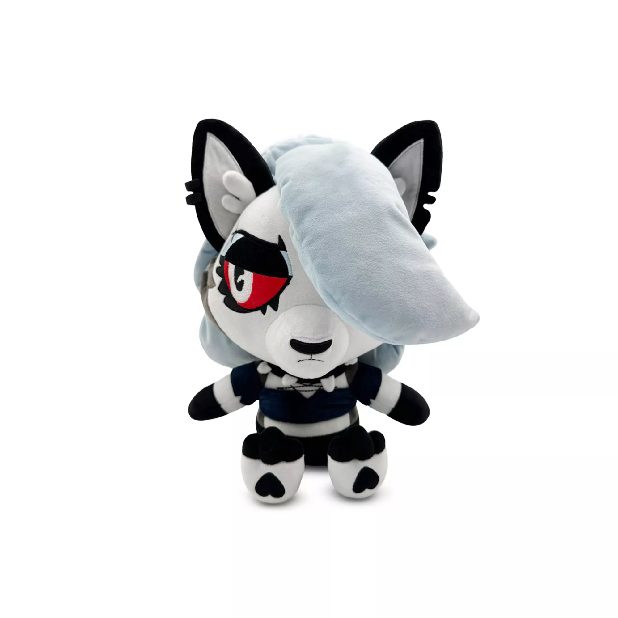 Loona Buckzo Plush - Youtooz Helluva Boss at Spencer's
