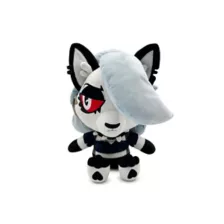 Loona Buckzo Plush - Youtooz Helluva Boss at Spencer's