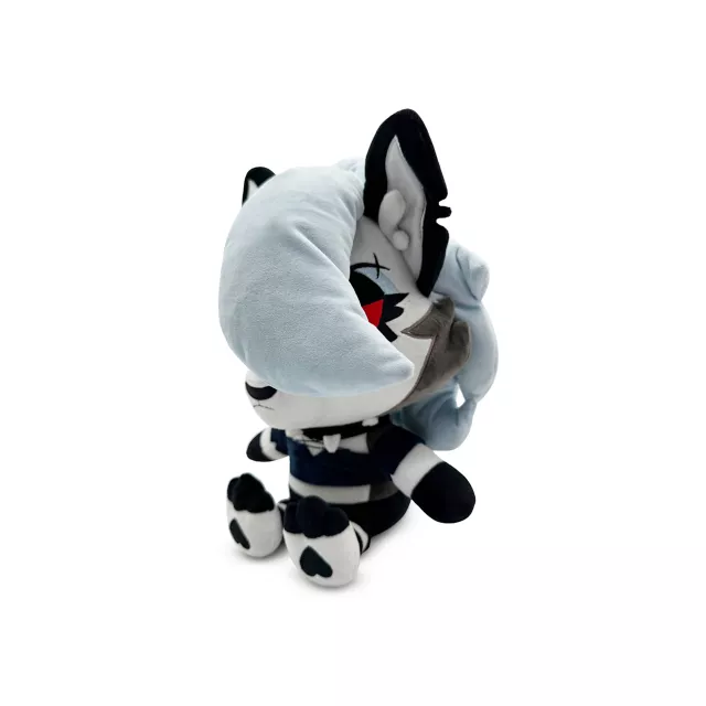 Loona Buckzo Plush - Youtooz Helluva Boss at Spencer's