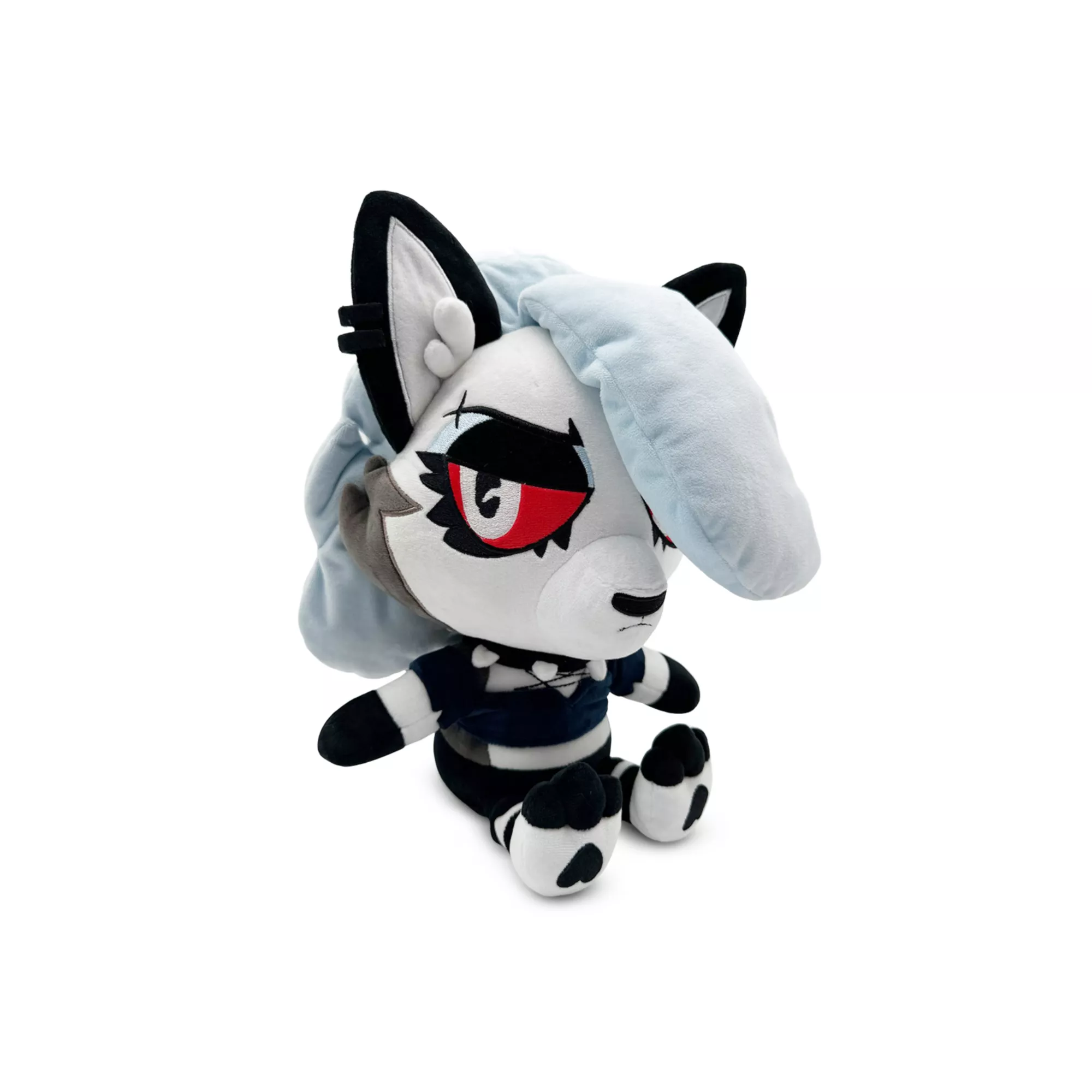 Loona Buckzo Plush - Youtooz Helluva Boss at Spencer's