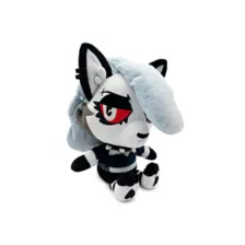 Loona Buckzo Plush - Youtooz Helluva Boss at Spencer's
