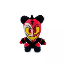Boss Blitzo Plush - Youtooz Helluva Boss at Spencer's