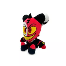 Boss Blitzo Plush - Youtooz Helluva Boss at Spencer's