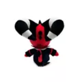 Boss Blitzo Plush - Youtooz Helluva Boss at Spencer's