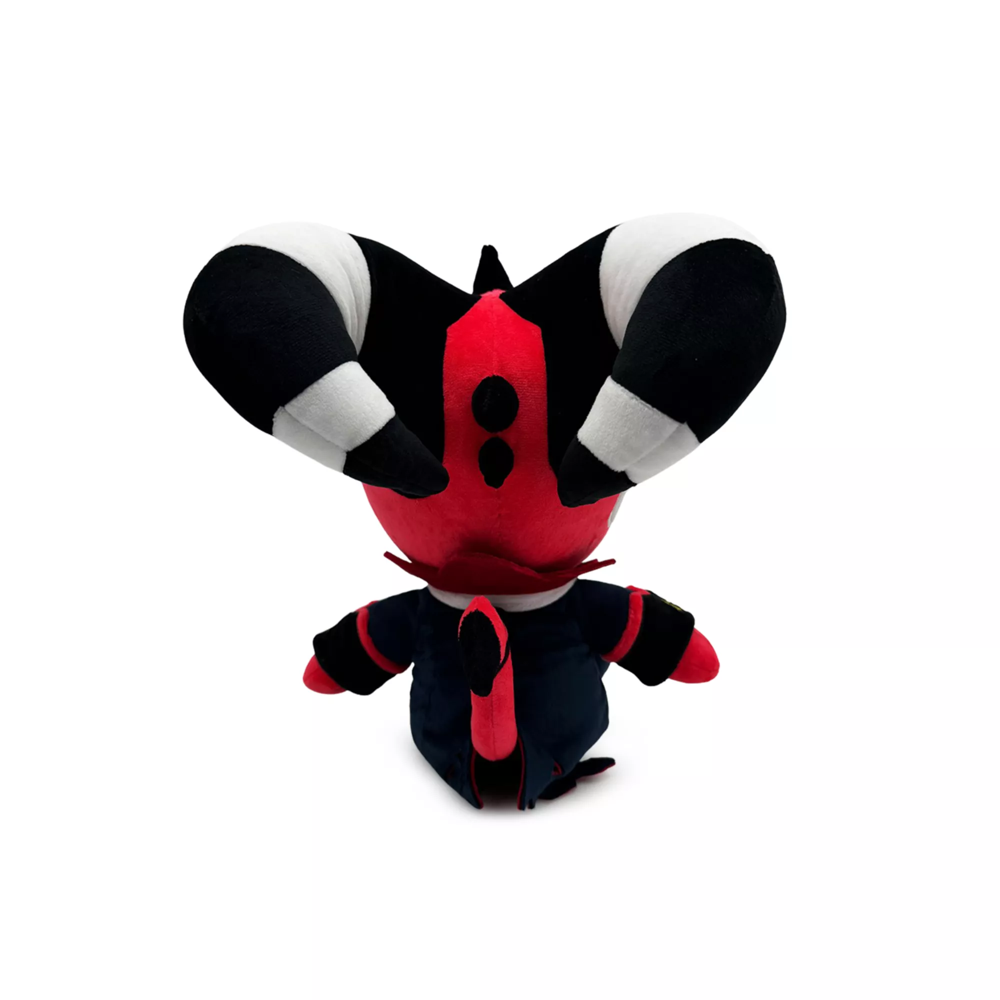Boss Blitzo Plush - Youtooz Helluva Boss at Spencer's
