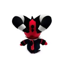 Boss Blitzo Plush - Youtooz Helluva Boss at Spencer's