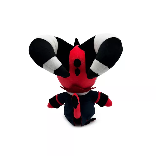 Boss Blitzo Plush - Youtooz Helluva Boss at Spencer's