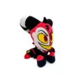 Boss Blitzo Plush - Youtooz Helluva Boss at Spencer's
