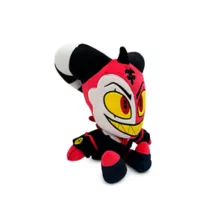 Boss Blitzo Plush - Youtooz Helluva Boss at Spencer's