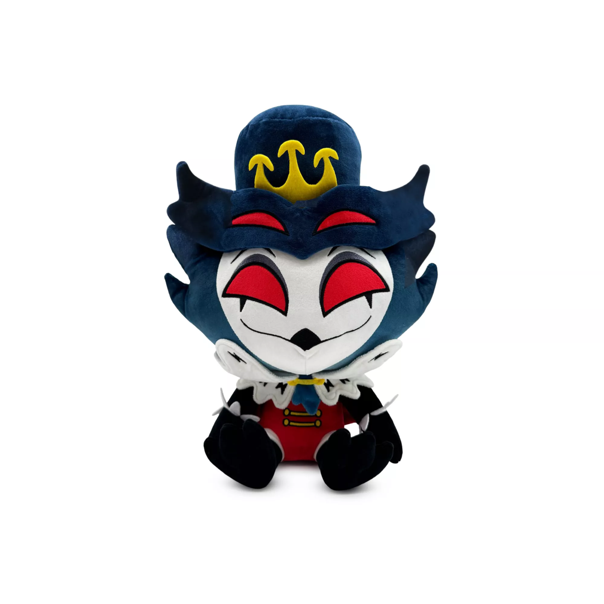 Stolas Plush - Youtooz Helluva Boss at Spencer's