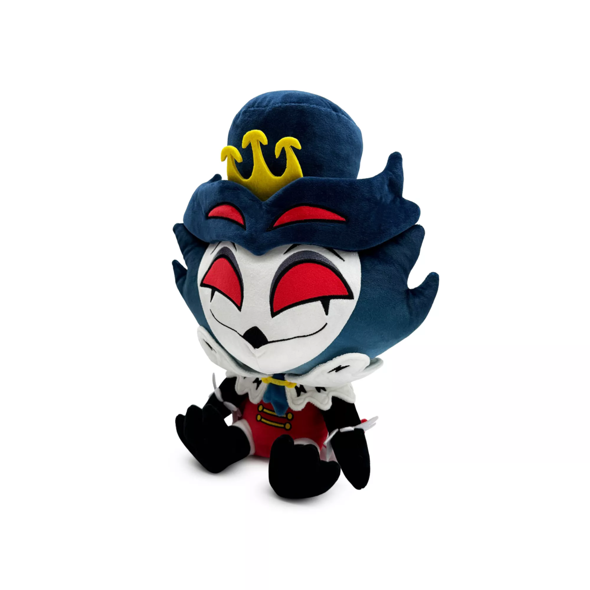 Stolas Plush - Youtooz Helluva Boss at Spencer's