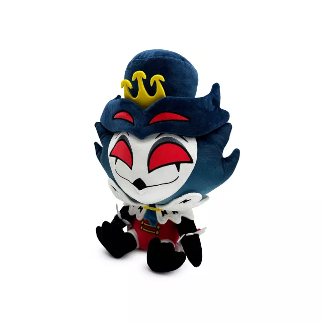 Stolas Plush - Youtooz Helluva Boss at Spencer's