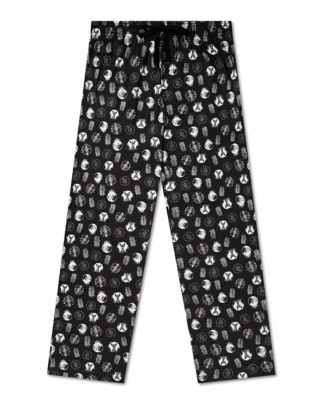 Dripping Heart Jogger Pants - Gloomy Bear