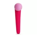 plusOne Pink Mega Massager at Spencer's