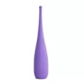 plusOne Pinpoint Vibrator at Spencer's
