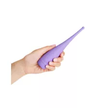 plusOne Pinpoint Vibrator at Spencer's