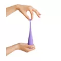 plusOne Pinpoint Vibrator at Spencer's