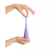 plusOne Pinpoint Vibrator at Spencer's