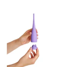 plusOne Pinpoint Vibrator at Spencer's