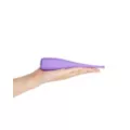 plusOne Pinpoint Vibrator at Spencer's
