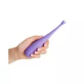 plusOne Pinpoint Vibrator at Spencer's