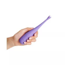 plusOne Pinpoint Vibrator at Spencer's