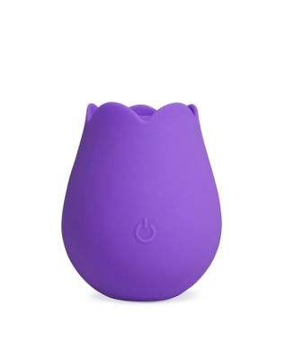 plusOne Rose Purple Arouser - Spencer's
