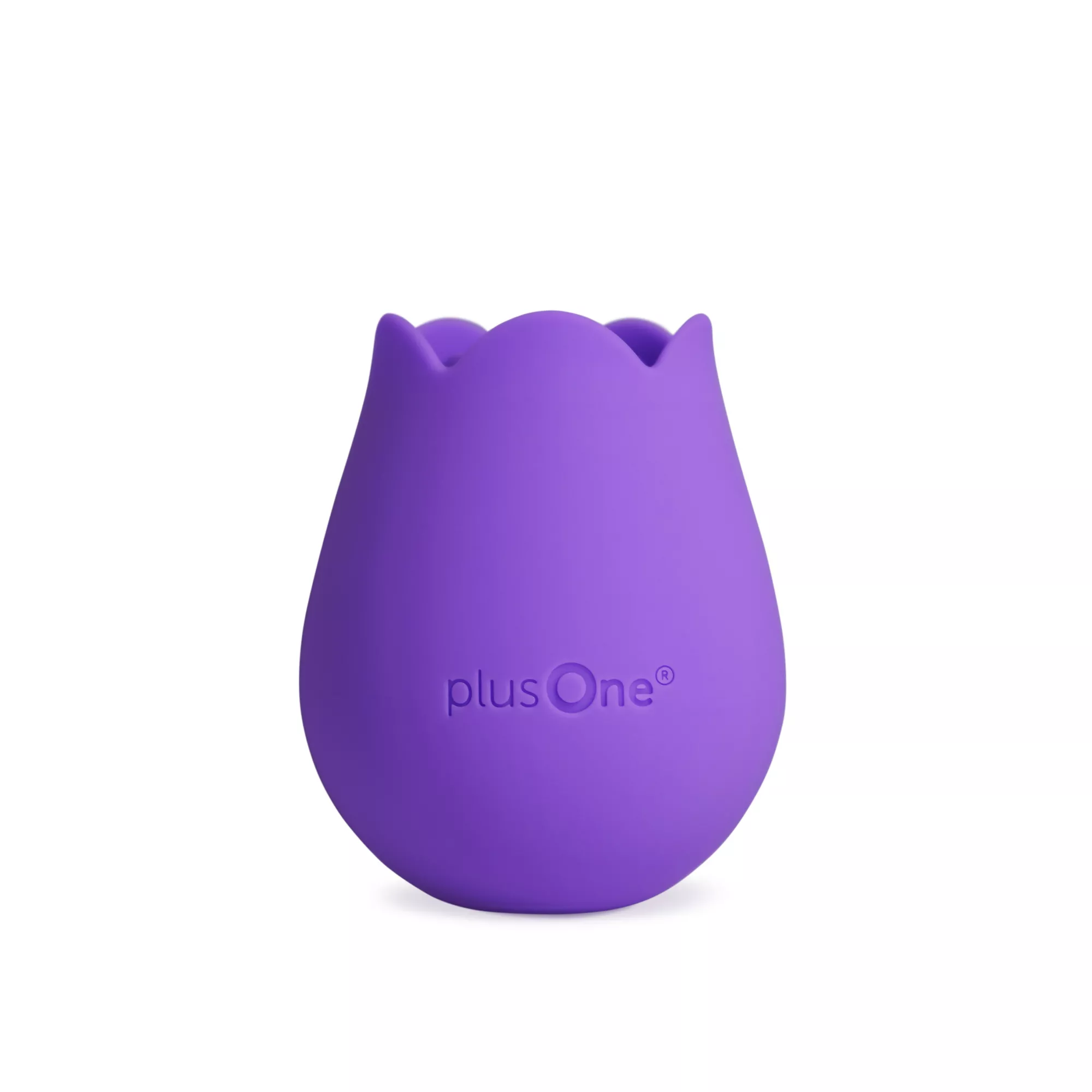 plusOne Rose Purple Arouser at Spencer's