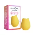 plusOne Rose Arouser Yellow at Spencer's
